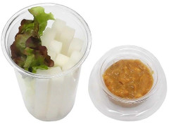 セブン-イレブン 味噌で食べる千石台大根長門ゆずきち果汁使用