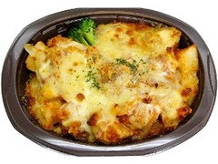 セブン-イレブン おつまみチーズ焼き！ポテト＆ピリ辛チキン