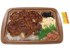 セブン-イレブン 豚ロースたれかつ弁当