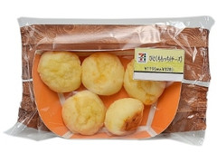 セブン-イレブン ひとくちもっち チーズ