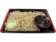 セブン-イレブン 大盛ざる蕎麦 信州産そば粉使用 商品写真