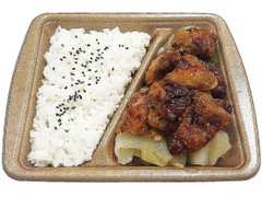 セブン-イレブン 鶏の塩だれ弁当 商品写真