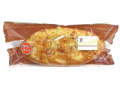 セブン-イレブン オニオンチーズマヨコッペ 商品写真