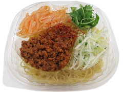 セブン-イレブン まぜ麺！白味噌冷し担々麺 杉田味噌使用 商品写真