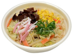 1日分の野菜を食べる ちゃんぽん 熟成麺