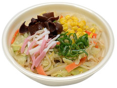 セブン-イレブン 1日分の野菜を食べる ちゃんぽん 熟成麺