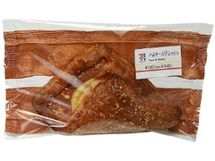 セブン-イレブン ハムチーズデニッシュ