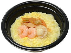 セブン-イレブン 鶏とホタテのダシが効いた中華たまご粥