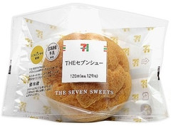 セブン-イレブン THEセブンシュー