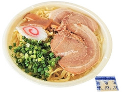 熟成ちぢれ麺！佐野ラーメン