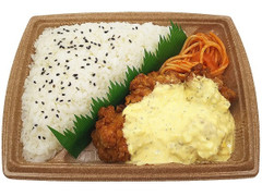 セブン-イレブン チキン南蛮弁当 ご飯大盛り 商品写真