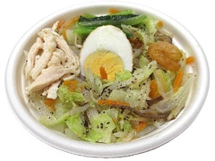 セブン-イレブン 1／2日分の野菜！熊本名物太平燕