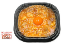 セブン-イレブン ふんわり玉子の特製親子丼 商品写真