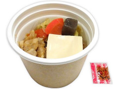 セブン-イレブン こだわり信州味噌の豚汁