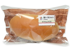 セブン-イレブン 芳醇なソースで味わうコロッケパン 商品写真