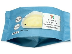 セブン-イレブン 白いわらびレアチーズ 商品写真