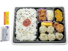 しゅうまい弁当