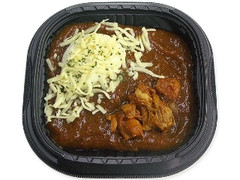 4種チーズのとろ～りチーズカレー