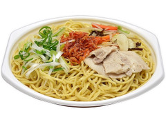 セブン-イレブン 麺もっちり！旨塩えび焼そば