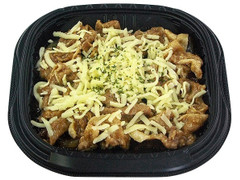 セブン-イレブン 4種チーズのとろ～りチーズ豚丼 商品写真