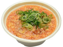 スタミナにんにくラーメン かき玉