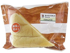 セブン-イレブン 白いカステラサンド 商品写真