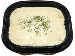 セブン-イレブン 白いチーズソースのキーマカレー 商品写真