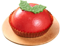 セブン-イレブン 柊のケーキ 苺クリーム＆苺ブリュレ 商品写真