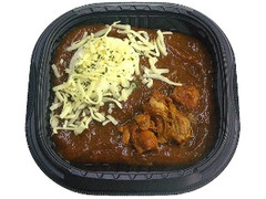 4種チーズのとろ～りチーズカレー