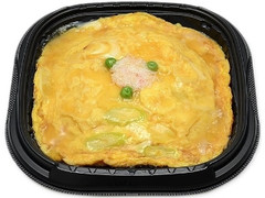 玉子を味わう！ふんわり天津飯