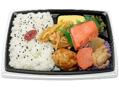 和風幕の内弁当