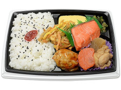 セブン-イレブン 和風幕の内弁当 商品写真