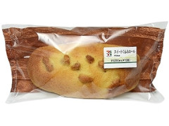 セブン-イレブン スイートくるみロール