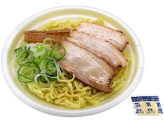 スープが決め手！佐野ラーメン