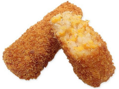 セブン-イレブン じゃがうま棒 チーズ 商品写真