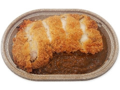 わらじチキンカツカレー