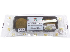 セブン-イレブン ほうじ茶ちょこもち