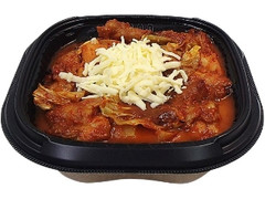 セブン-イレブン 濃厚旨辛だれのタッカルビ丼