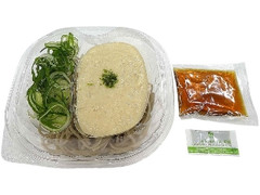 セブン-イレブン だし割とろろを味わう冷たいお蕎麦 ミニ