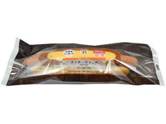 セブン-イレブン 大きなソーセージチリチーズドッグ 商品写真