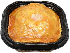 セブン-イレブン 玉子を味わう！ふんわり天津飯