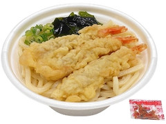 海老天うどん 3本入り