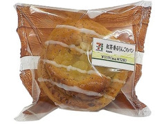 セブン-イレブン 紅茶香るりんごのパン 商品写真