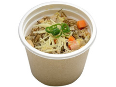 セブン-イレブン 12品目具材の和風生姜スープ 商品写真