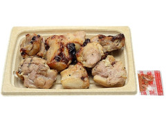 セブン-イレブン 若鶏の炭火焼き 七味付き