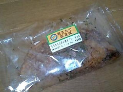 セブン-イレブン 焼きたて直送便 もちもちお好み焼きパン 商品写真