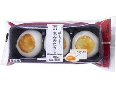 セブン-イレブン ぱくっと！包みみたらし 商品写真