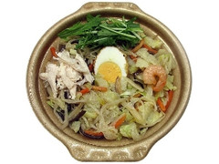 セブン-イレブン 1／2日分の野菜！熊本名物太平燕