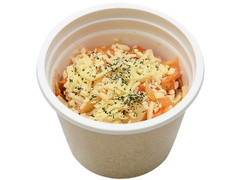 セブン-イレブン チーズたっぷり！野菜とトマトのスープ
