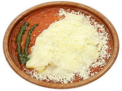 セブン-イレブン とろけるチーズたっぷりトマトパスタ